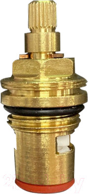 Изображение товара Кран-букса Fashun A52-7