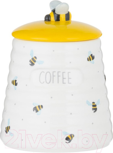 Изображение товара Емкость для хранения Price & Kensington Sweet Bee / P-0059.646