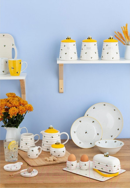 Изображение товара Емкость для хранения Price & Kensington Sweet Bee / P-0059.646