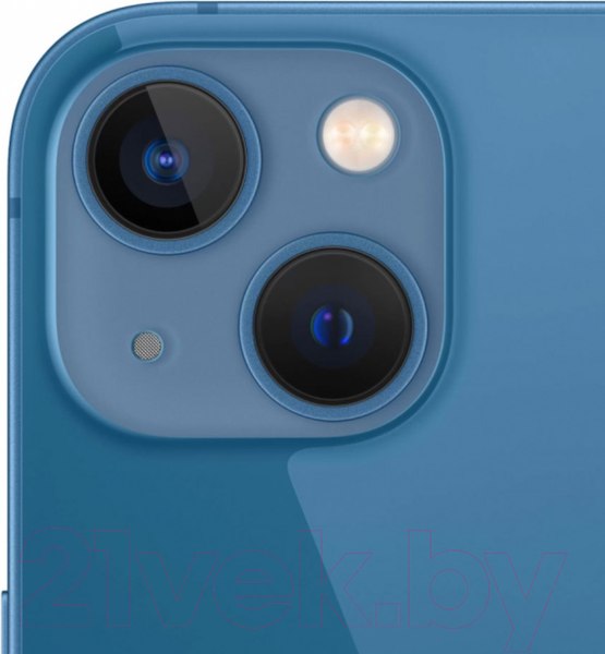 Изображение товара Смартфон Apple iPhone 13 128GB (синий)