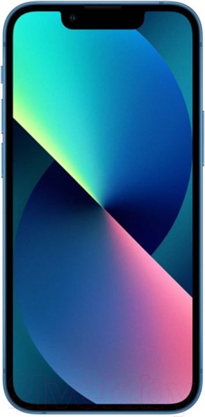 Изображение товара Смартфон Apple iPhone 13 128GB (синий)