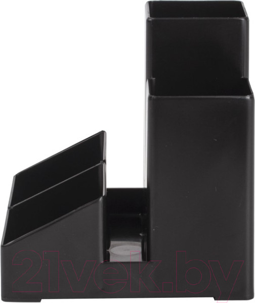 Изображение товара Подставка настольная Brauberg Contract / 230893 (черный)