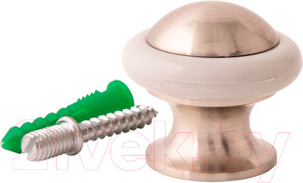 Изображение товара Ограничитель дверной Apecs DS-0011-NIS