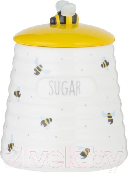 Изображение товара Сахарница Price & Kensington Sweet Bee / P-0059.648