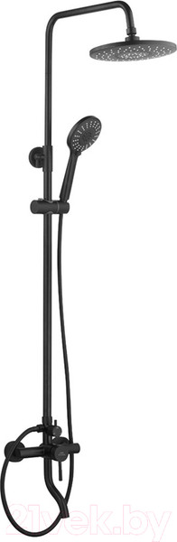 Изображение товара Душевая система со смесителем Fashun A52409-7