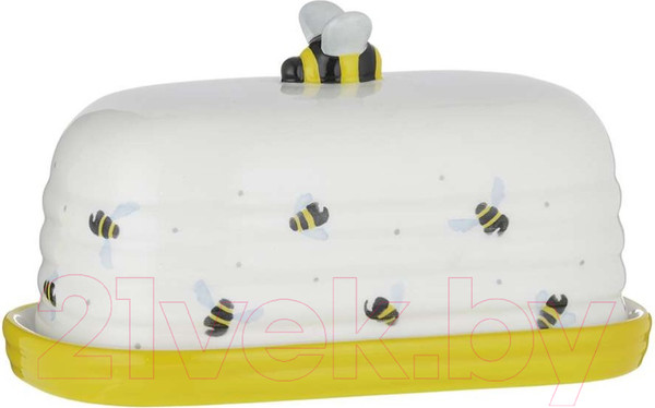 Изображение товара Масленка Price & Kensington Sweet Bee / P-0059.649