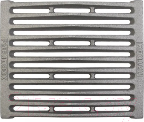 Изображение товара Решетка колосниковая Литком РД-5 Дрова (300x250мм)