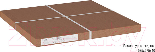 Изображение товара Журнальный столик Калифорния мебель Альбано (акация)