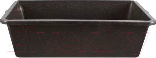 Изображение товара Таз строительный Bauwelt 01300-160045P