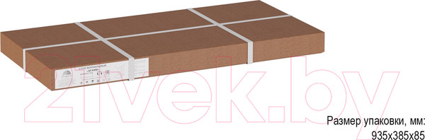 Изображение товара Приставной столик Калифорния мебель Агами (дуб американский)