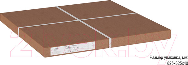 Изображение товара Журнальный столик Калифорния мебель Маджоре (акация)