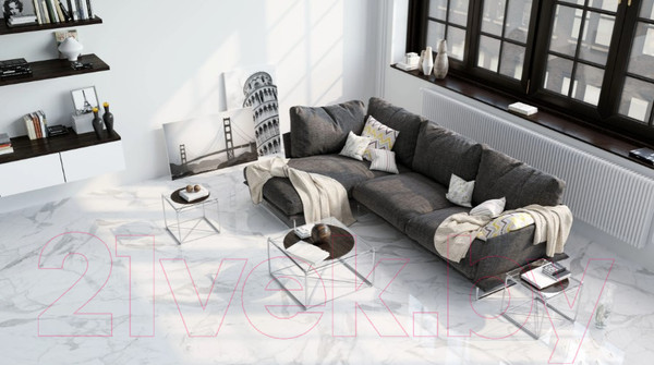 Изображение товара Плитка Estima Montis MN01 (600x600, неполированный)