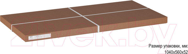 Изображение товара Журнальный столик Калифорния мебель Инсайд (черный мрамор)