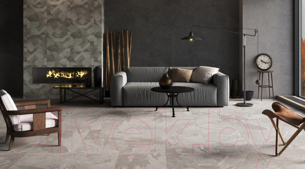 Изображение товара Плитка Estima Terra TE 00 (600x1200, неполированный)