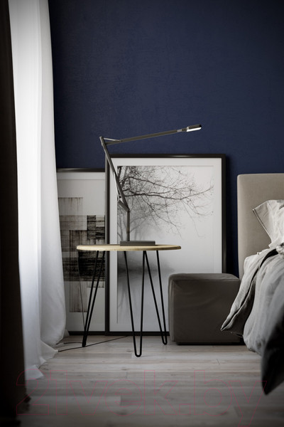 Изображение товара Журнальный столик Калифорния мебель РИД 530 (дуб сонома)