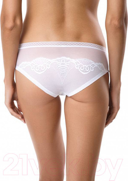 Изображение товара Трусы женские Conte Elegant Charm / LHP 804 (р. 90, white)