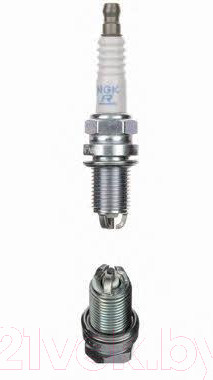 Изображение товара Свеча зажигания для авто NGK 2789 / BKUR5ET