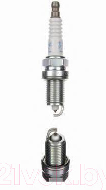 Изображение товара Свеча зажигания для авто NGK 7550 / PZFR6F
