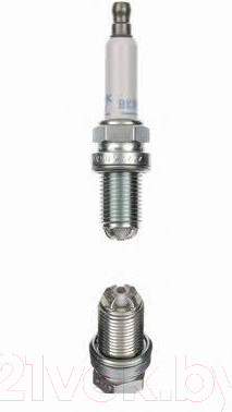 Изображение товара Свеча зажигания для авто NGK 6872 / BKR6EQUA