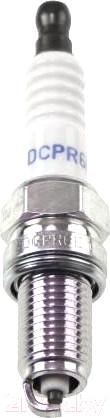 Изображение товара Свеча зажигания для авто NGK 3481 / DCPR6E