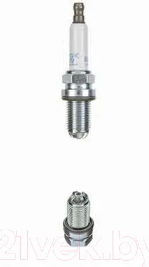 Изображение товара Свеча зажигания для авто NGK 6002 / BKR6EQU