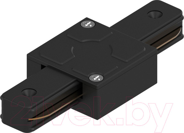 Изображение товара Коннектор для шинопровода Feron 41735