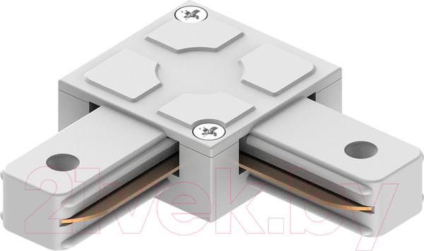 Изображение товара Коннектор для шинопровода Feron 41736