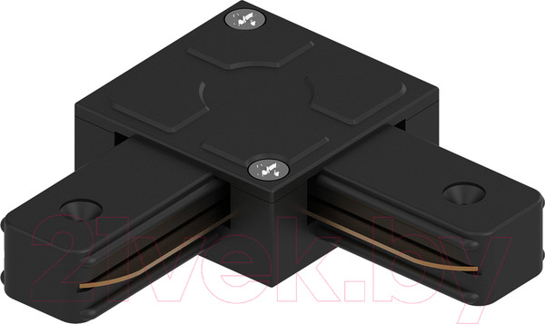 Изображение товара Коннектор для шинопровода Feron 41737