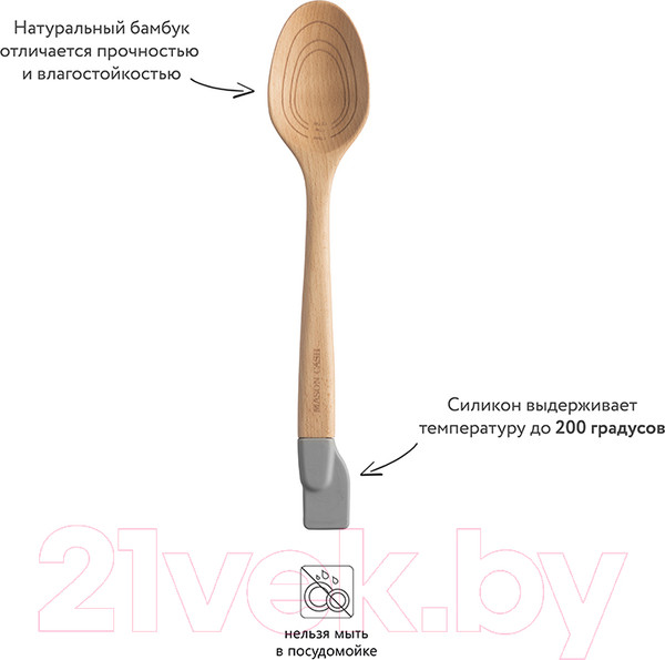 Изображение товара Ложка мерная Mason Cash Innovative Kitchen / 2008.200