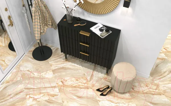 Изображение товара Плитка Alma Ceramica Magic GFU04MGC47L (600x600)