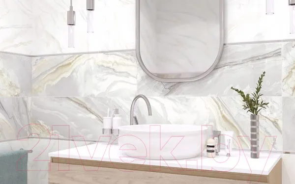 Изображение товара Плитка Alma Ceramica Magic GFU04MGC47L (600x600)