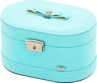 Изображение товара Шкатулка Jardin D'ete P6078A (бирюзовый)