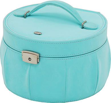 Изображение товара Шкатулка Jardin D'ete P6083C (бирюзовый)