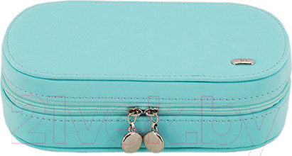 Изображение товара Шкатулка Jardin D'ete P6281A (бирюзовый)