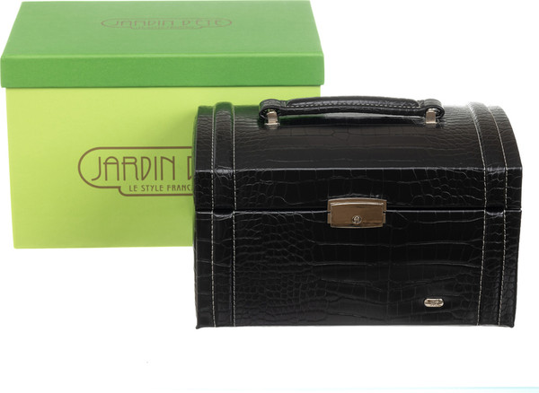 Изображение товара Шкатулка Jardin D'ete P68039 (черный)