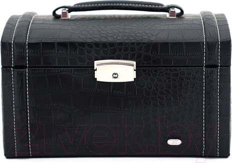 Изображение товара Шкатулка Jardin D'ete P68039 (черный)