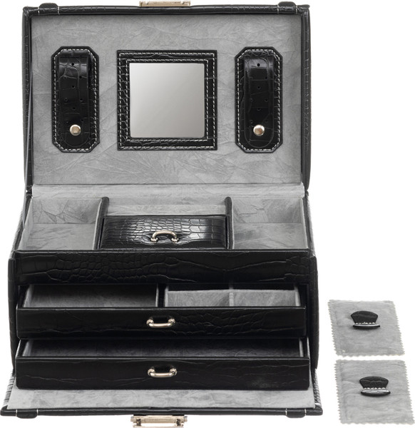 Изображение товара Шкатулка Jardin D'ete P68039 (черный)