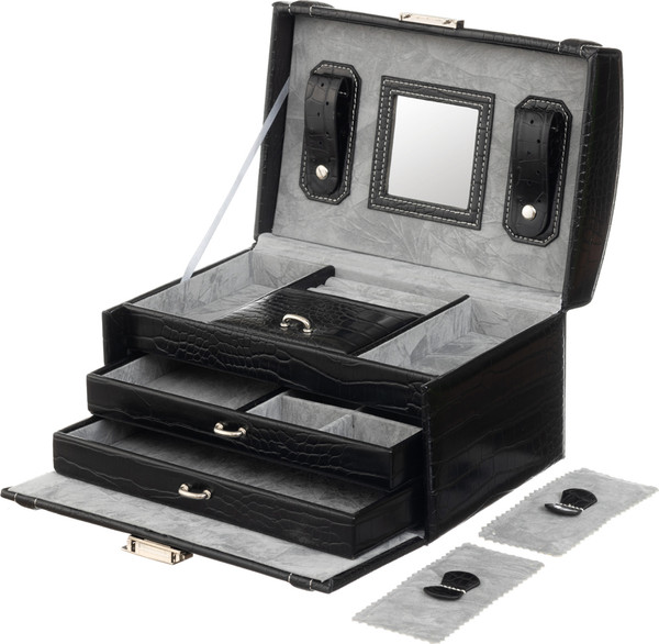 Изображение товара Шкатулка Jardin D'ete P68039 (черный)