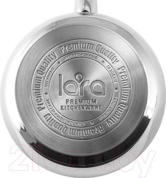 Изображение товара Ковш Lara LR03-13