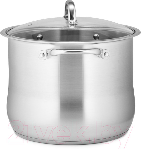 Изображение товара Кастрюля Lara Big Size LR02-43 (10.6л)