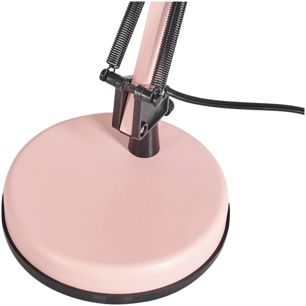 Изображение товара Настольная лампа Camelion KD-331 C14 / 14164 (розовый)