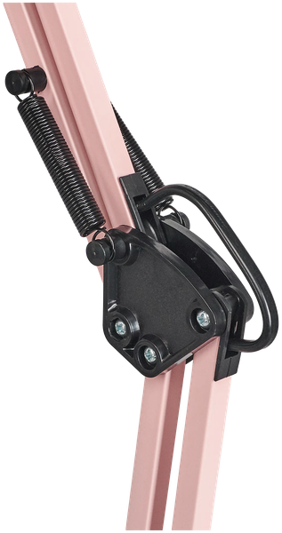 Изображение товара Настольная лампа Camelion KD-331 C14 / 14164 (розовый)