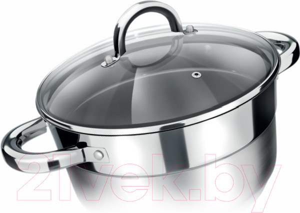 Изображение товара Кастрюля Lara Aurora LR02-405 (8л)