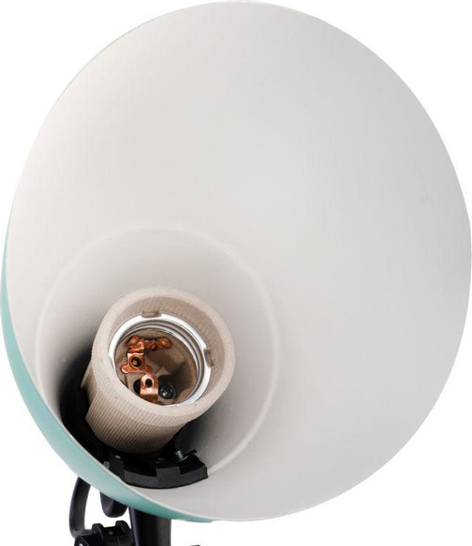 Изображение товара Настольная лампа Camelion KD-331 C16 / 14165 (мятный)