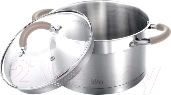 Изображение товара Кастрюля Lara Берлин LR02-345