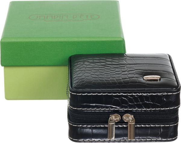 Изображение товара Шкатулка Jardin D'ete P6057B (черный)