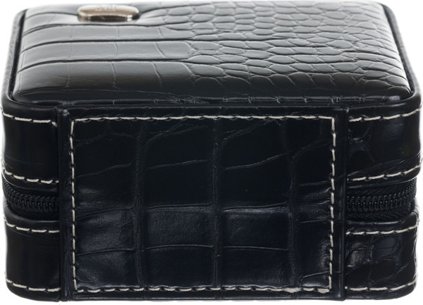 Изображение товара Шкатулка Jardin D'ete P6057B (черный)