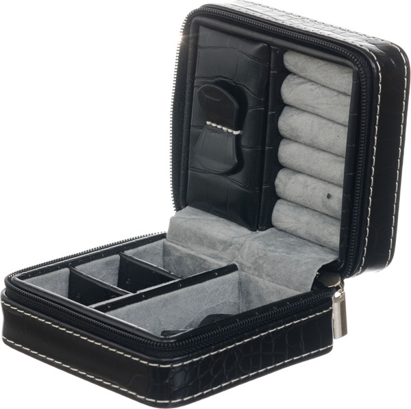 Изображение товара Шкатулка Jardin D'ete P6057B (черный)