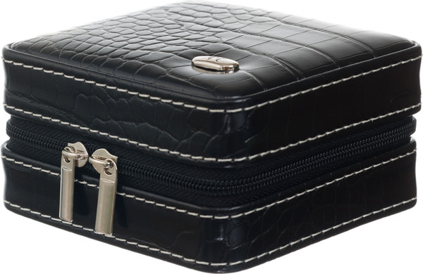 Изображение товара Шкатулка Jardin D'ete P6057B (черный)