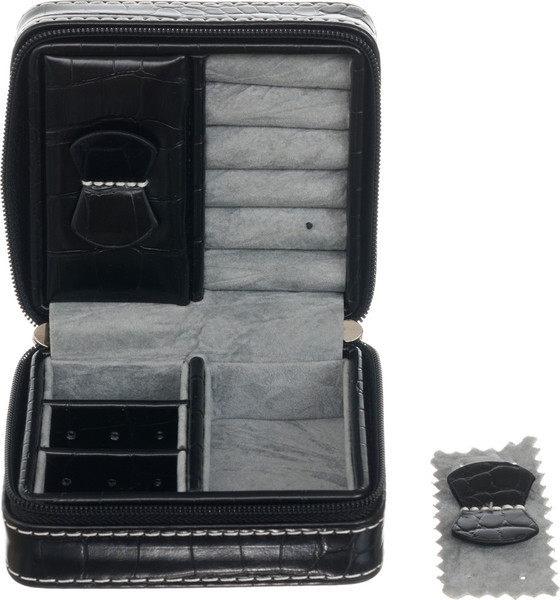 Изображение товара Шкатулка Jardin D'ete P6057B (черный)